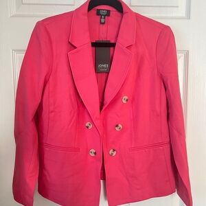 NWT Jones Women’s Blazer | Size 8